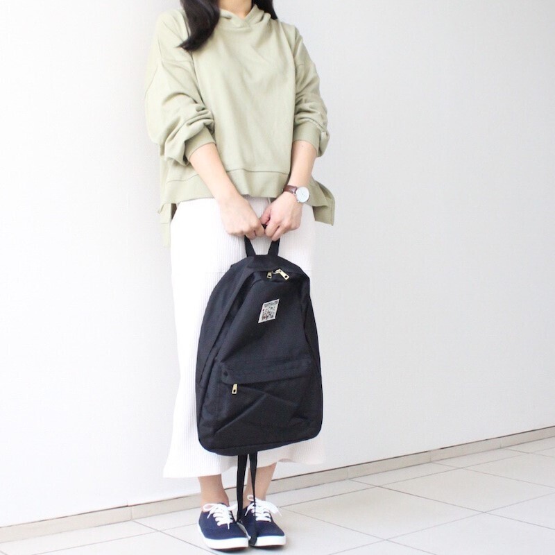 毎年悩む「季節の変わり目」コーデ 　パステルカラーやワッフル素材が使える！【しまりんごの毎日しまむらコーデ～アメブロトップブロガー～ Vol.43】