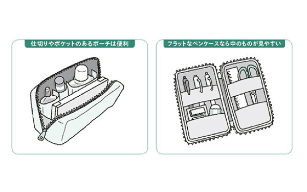 片づけはまず財布から？　「欲張らない、無理しない」が成功の秘訣【苦手が得意に変わる「片づけの最強メソッド」 Vol.2】