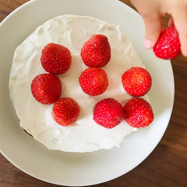 ひな祭りの春色手作りごはん「先輩ママの“おいしいひな祭り”3選」