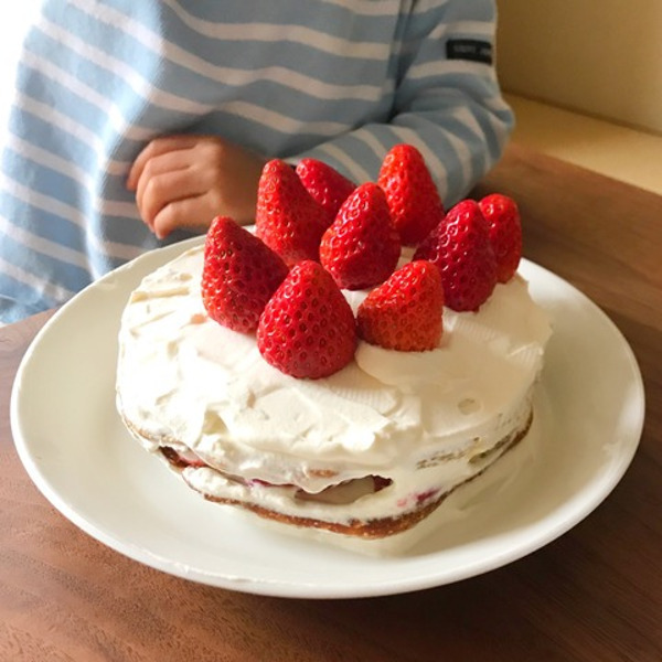 ひな祭りの春色手作りごはん「先輩ママの“おいしいひな祭り”3選」