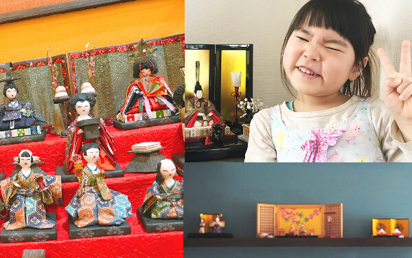 「ひな祭り、どう過ごしてる？」笑いあり感謝あり、思い出のひな祭り3シーン