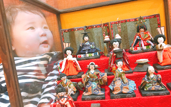 「ひな祭り、どう過ごしてる？」笑いあり感謝あり、思い出のひな祭り3シーン