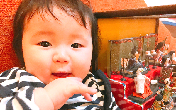 「ひな祭り、どう過ごしてる？」笑いあり感謝あり、思い出のひな祭り3シーン