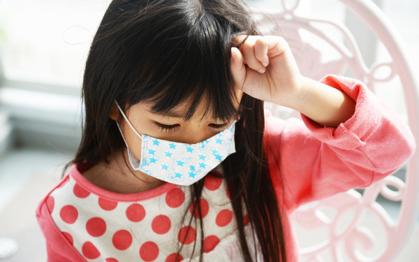 りんご病、約5年に1度の大流行！　妊婦は要注意「症状、治療、予防法」【ママが知るべき「子どもの感染症」傾向と対策 第7回】