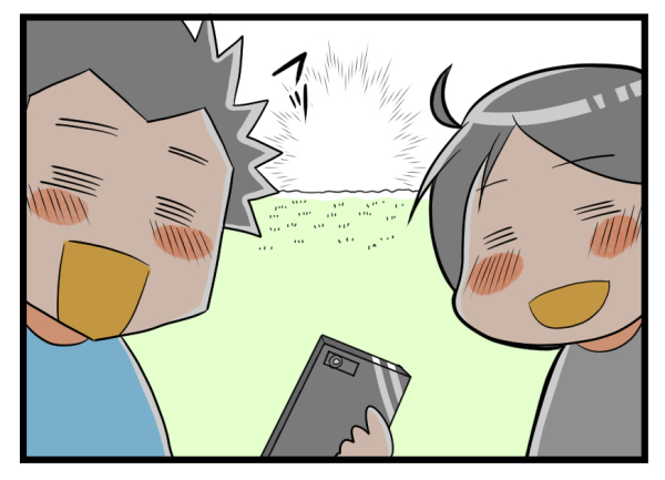 「子どもは一瞬で消える」身をもって知った。かわいく撮れた写真はご用心【ヲタママだっていーじゃない！ 第40話】