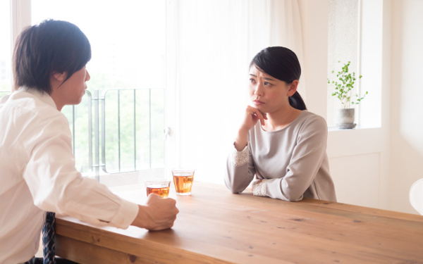 悪気のない“やらかし夫”が妻ともう一度やり直すには？【夫にイライラするのはどうして？　脳から科学する“妻のトリセツ” 第3回】