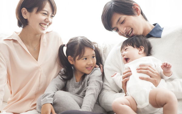 きょうだい差別「親の何気ない一言が引き金？」感情のズレをうめる3つの方法