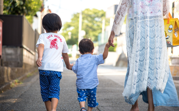 きょうだい差別「親の何気ない一言が引き金？」感情のズレをうめる3つの方法