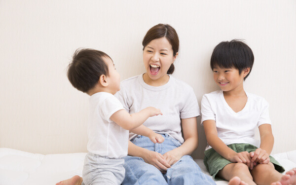 きょうだい差別「親の何気ない一言が引き金？」感情のズレをうめる3つの方法