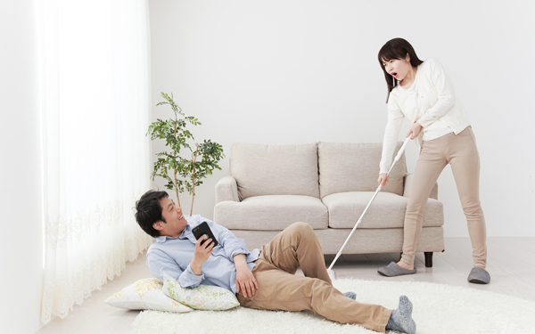 “よき妻・よき母”仮面を外すけど、夫は妻の価値観が変わったこと理解して！