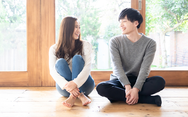 “よき妻・よき母”仮面を外すけど、夫は妻の価値観が変わったこと理解して！