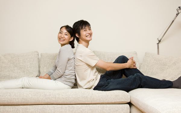 家事育児しなくても、“愛されている夫”とは？ 妻が思う結婚してよかった夫