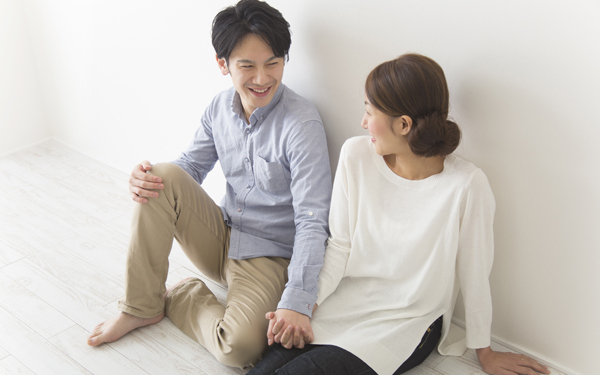 家事育児しなくても、“愛されている夫”とは？ 妻が思う結婚してよかった夫