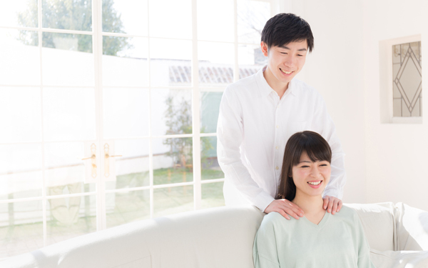 家事育児しなくても、“愛されている夫”とは？ 妻が思う結婚してよかった夫