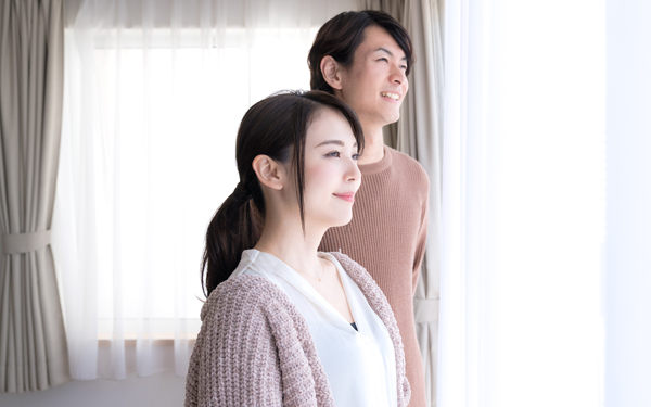 家事育児しなくても、“愛されている夫”とは？ 妻が思う結婚してよかった夫