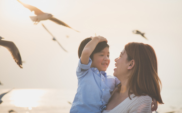「俺のごはんは？」育児でヘトヘト妻の“怒りの地雷”を踏む夫の一言【夫にイライラするのはどうして？　脳から科学する“妻のトリセツ” 第2回】