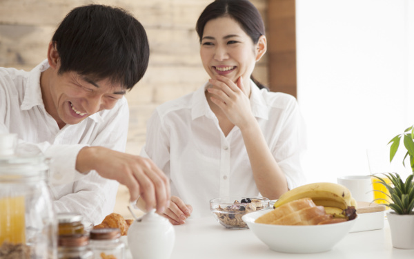 「俺のごはんは？」育児でヘトヘト妻の“怒りの地雷”を踏む夫の一言【夫にイライラするのはどうして？　脳から科学する“妻のトリセツ” 第2回】