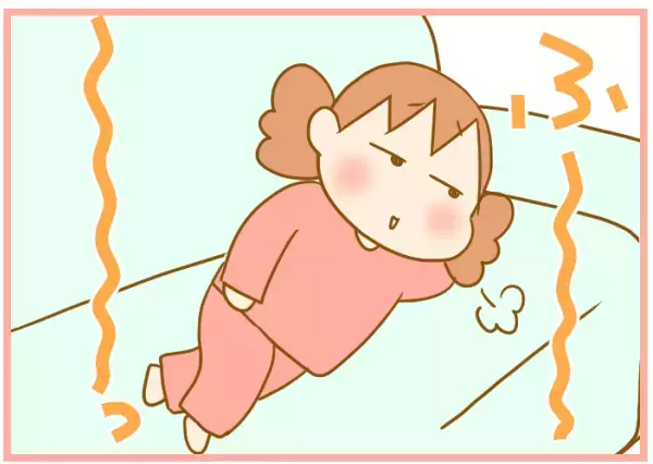 パパを見送る双子は愛がいっぱいだったのに…。まさかの残念なスタイルに！【ふたごむすめっこ×すえむすめっこ 第24話】