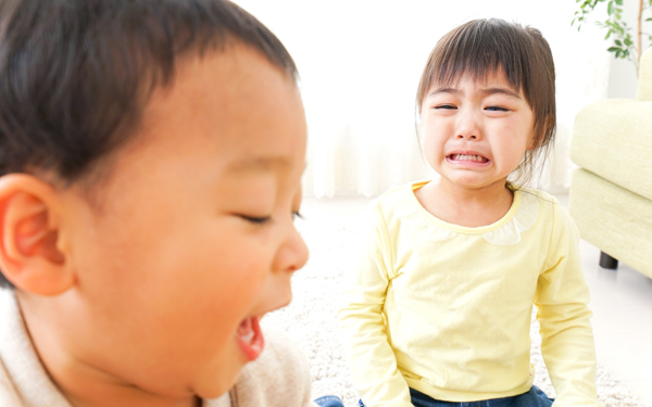 詮索、悪口、勧誘…7割がママ友トラブルを経験！「ママ友トラブル」の調査結果【パパママの本音調査】  Vol.325