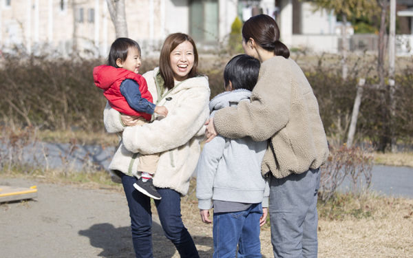 詮索、悪口、勧誘…7割がママ友トラブルを経験！「ママ友トラブル」の調査結果【パパママの本音調査】  Vol.325