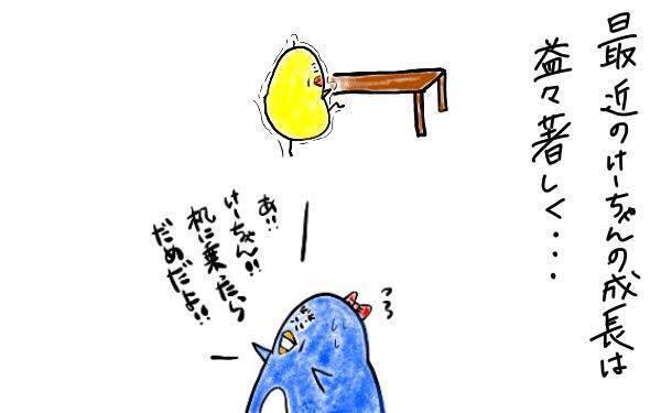 絶対に引き下がらない女【M子ママのずぼライフ 第2話】