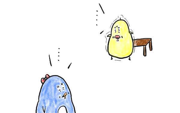 絶対に引き下がらない女【M子ママのずぼライフ 第2話】