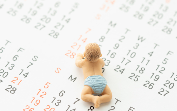 赤ちゃんが快適に過ごせる「安眠スケジュール」のコツ【赤ちゃんにもママにも優しい安眠ガイド 第2話】