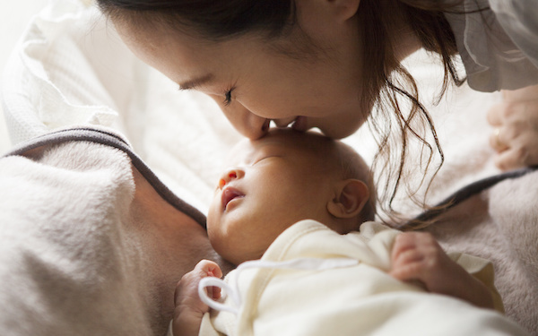 赤ちゃんが快適に過ごせる「安眠スケジュール」のコツ【赤ちゃんにもママにも優しい安眠ガイド 第2話】