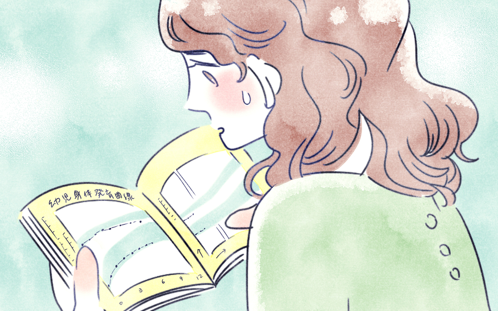 【医師監修】子どもの身長が伸びない「遺伝？　それとも…」低身長の原因は？＜パパ小児科医の子ども健康事典 第15話＞