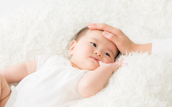 赤ちゃんの夜型化が進行中 夜更かし赤ちゃん 早起き赤ちゃんへの対応 赤ちゃんにもママにも優しい安眠ガイド 第4話 ウーマンエキサイト 1 2
