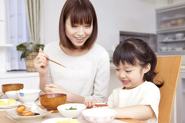 成功する子は「食べ物」が9割!? 子どもの20年後のために知っておきたい食事のヒント