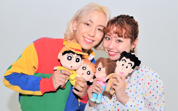 ぺこ＆りゅうちぇる「子育ては、他人と比べないと楽になれる」<後編>