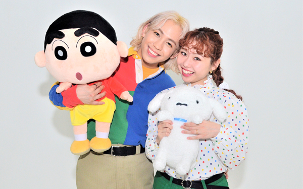 ぺこ＆りゅうちぇる「子育ては、他人と比べないと楽になれる」<後編>