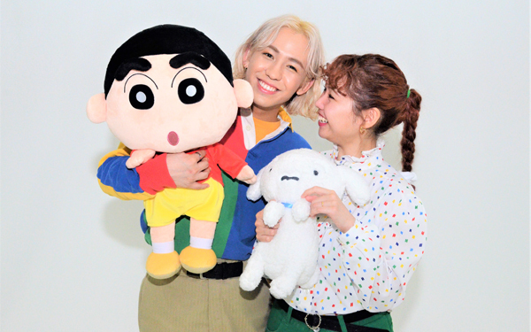 ぺこ＆りゅうちぇる「子育ては、他人と比べないと楽になれる」<後編>