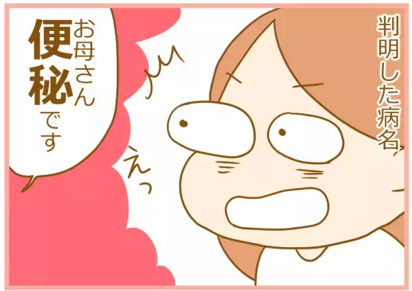 子どもが大量の下血！ 不安を抱えた病院で告げられた、まさかの診断結果【ふたごむすめっこ×すえむすめっこ 第25話】