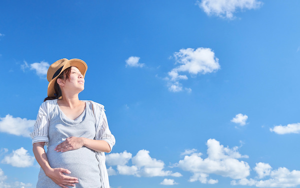 【私、子ども欲しいかもしれない。 第2話 】子どもを持つかどうか