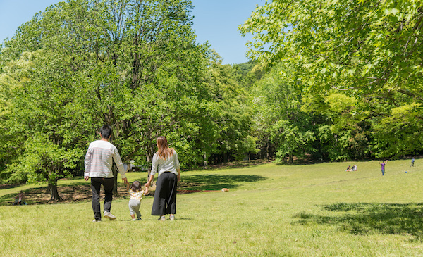 【私、子ども欲しいかもしれない。 第3話 】未来について心配性になってしまう理由