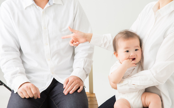 【私、子ども欲しいかもしれない。 第9話 】産後うつで、とてつもない反抗期がやってきた