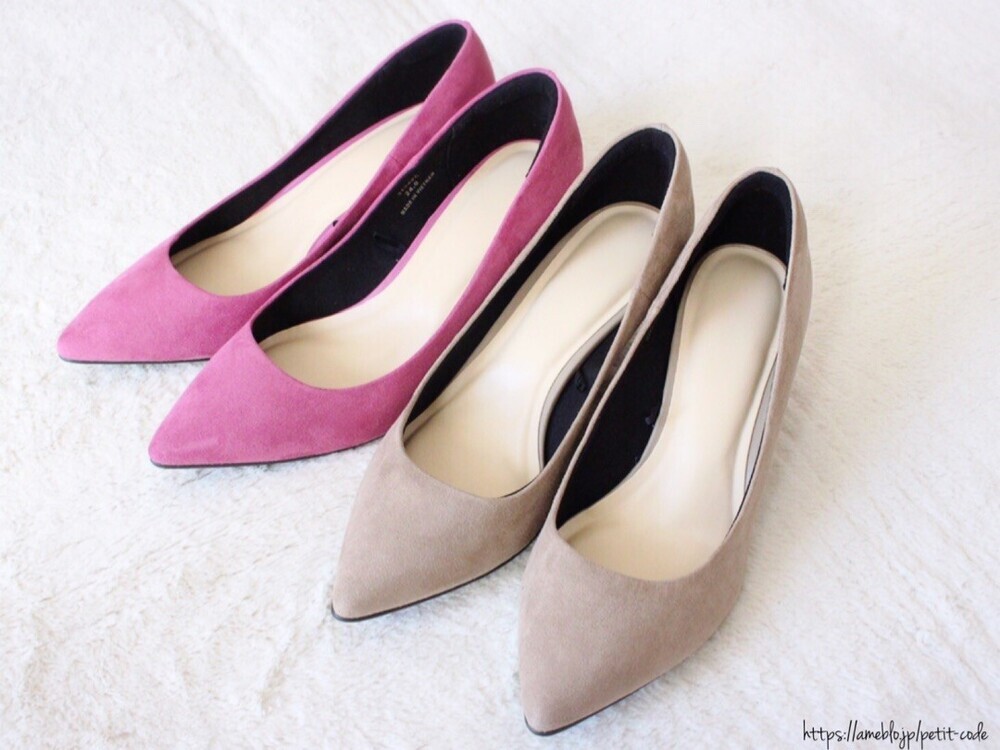 これは買い！ 大人かわいい高見え「春ワンピ」、夫ウケも上々【しまりんごの毎日しまむらコーデ～アメブロトップブロガー～ Vol.44】