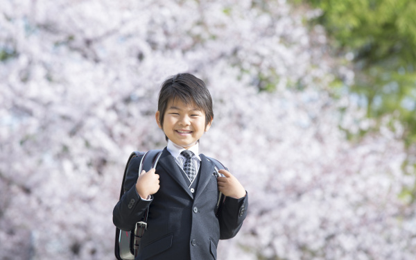 入学前の不安「自分から先生に言える？」親がやってはいけない2つのこと【新一年生にママパパが「やっていいこと、いけないこと」 第3回】