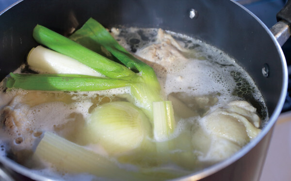 伝説の家政婦に学ぶ「簡単シンプルなのにおいしい」料理も子育てもあきらめないレシピ