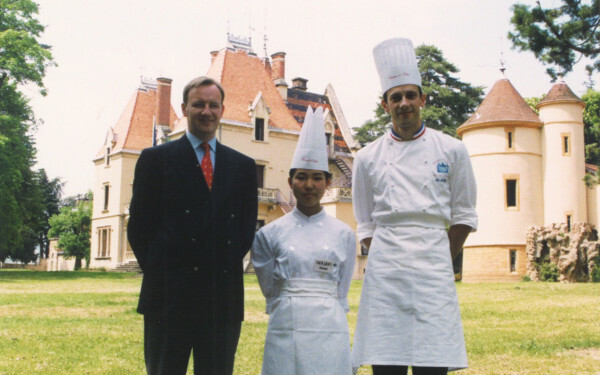 伝説の家政婦に学ぶ「簡単シンプルなのにおいしい」料理も子育てもあきらめないレシピ