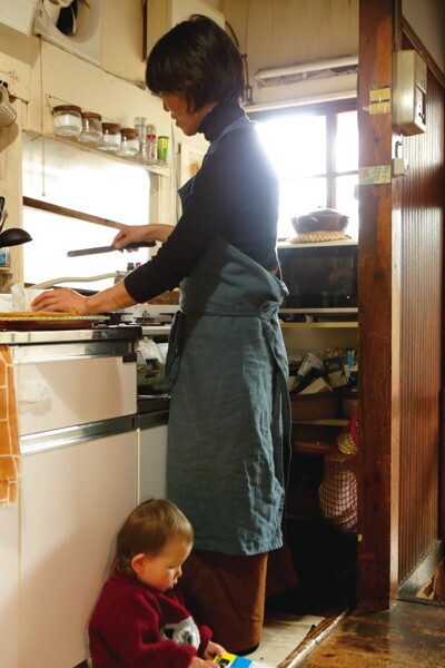 伝説の家政婦に学ぶ「簡単シンプルなのにおいしい」料理も子育てもあきらめないレシピ