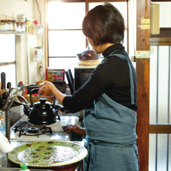 伝説の家政婦に学ぶ「簡単シンプルなのにおいしい」料理も子育てもあきらめないレシピ