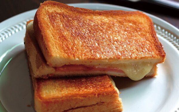 伝説の家政婦に学ぶ「簡単シンプルなのにおいしい」料理も子育てもあきらめないレシピ