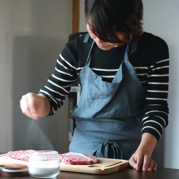 伝説の家政婦に学ぶ「簡単シンプルなのにおいしい」料理も子育てもあきらめないレシピ