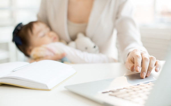 【私、子ども欲しいかもしれない。 第11話 】使える、便利な子育てサービス