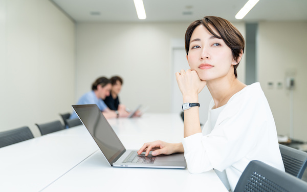 【私、子ども欲しいかもしれない。 第12話 】会社復帰したら、仕事が暇すぎて…