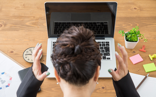 【私、子ども欲しいかもしれない。 第12話 】会社復帰したら、仕事が暇すぎて…