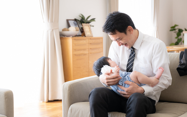 【私、子ども欲しいかもしれない。 第13話 】子どもを産んだあと、夫との関係ってどうなる？